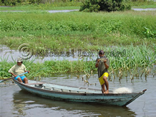 Piranha Fishing by locals